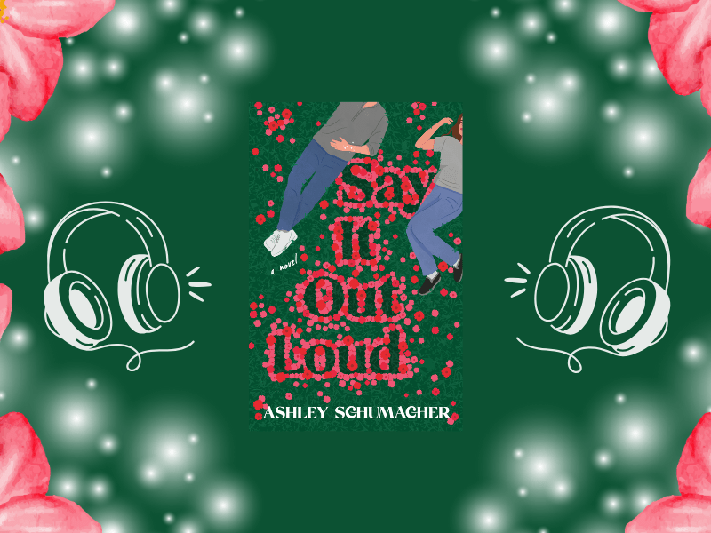 Say It Out&nbsp;Loud