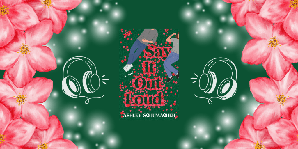 Say It Out&nbsp;Loud