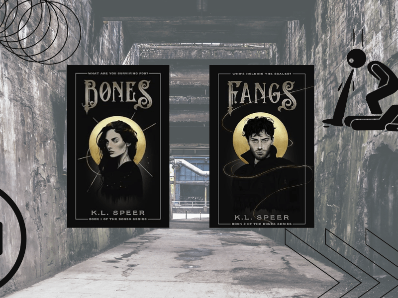 Bones & Fangs