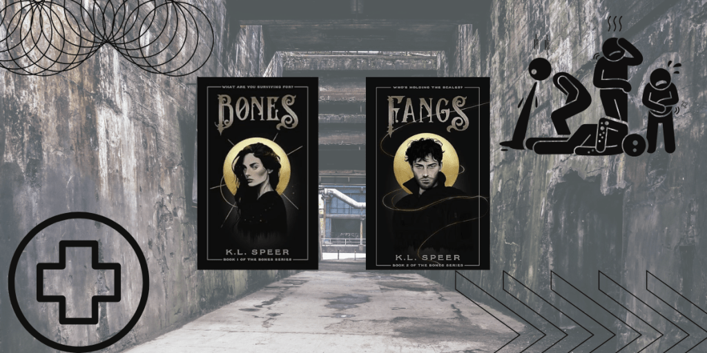 Bones & Fangs